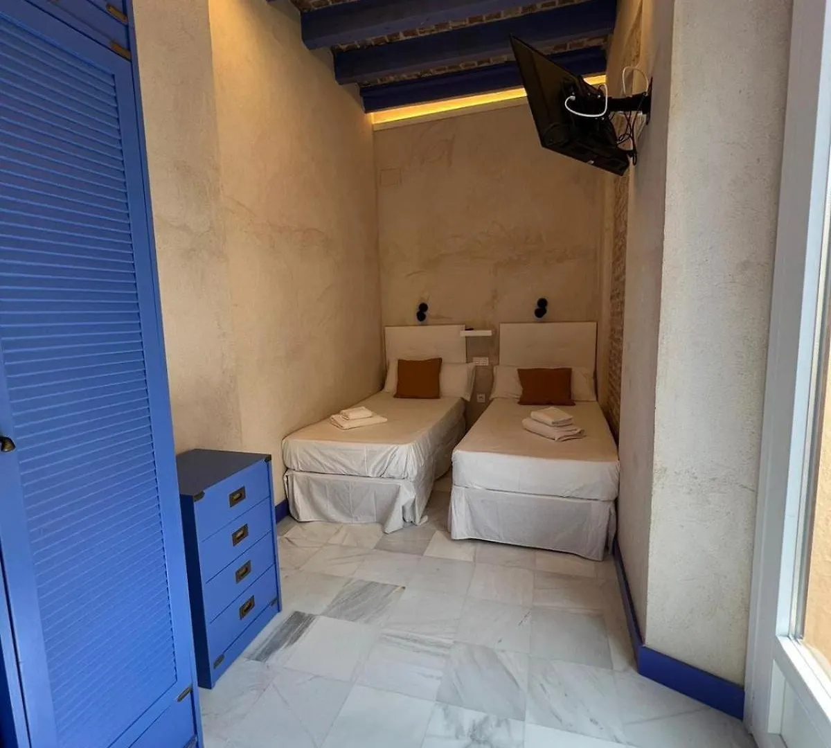 アパート Philippe'S Home Triana セビリア