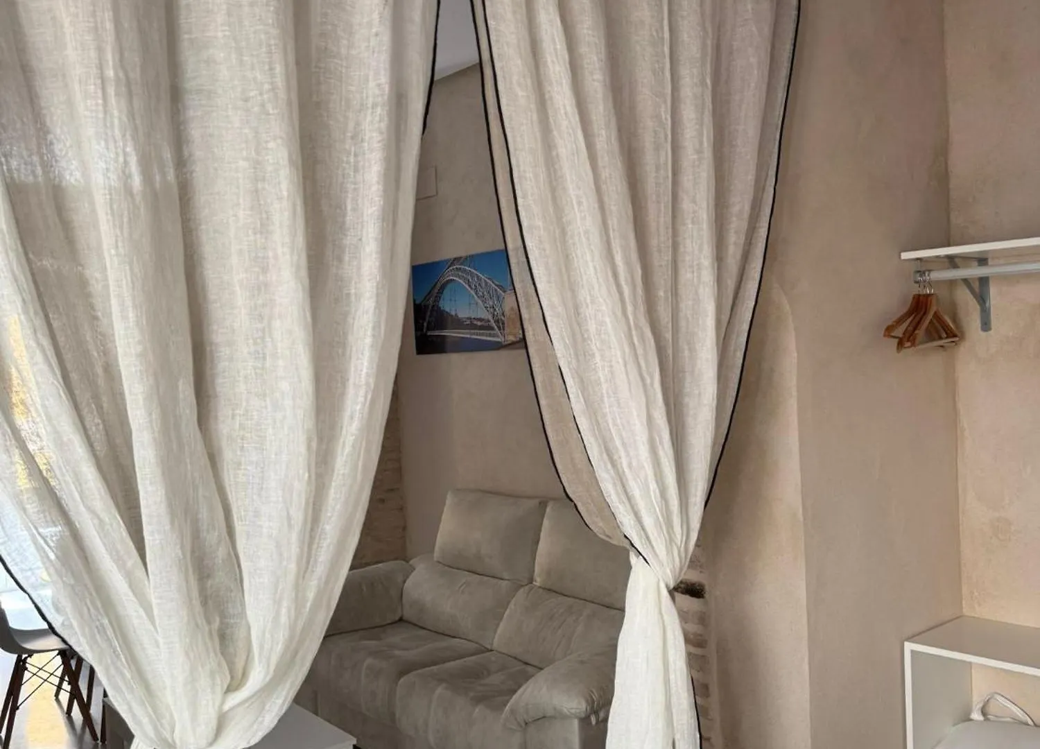 Philippe'S Home Triana セビリア スペイン